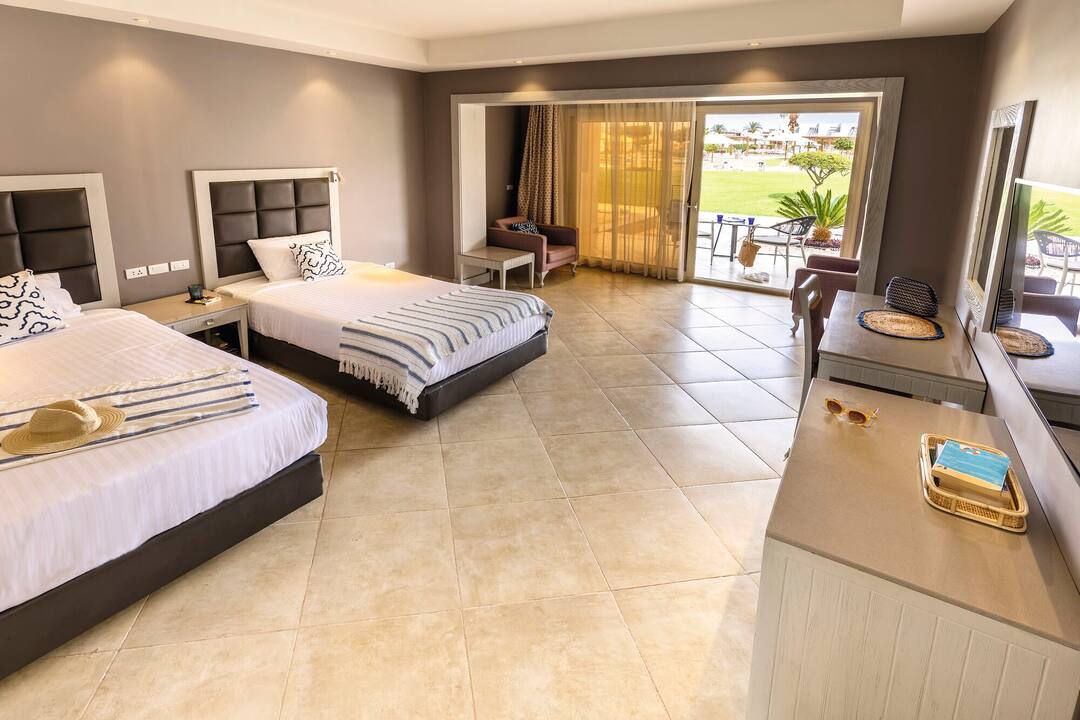 TUI BLUE Crystal Bay Resort