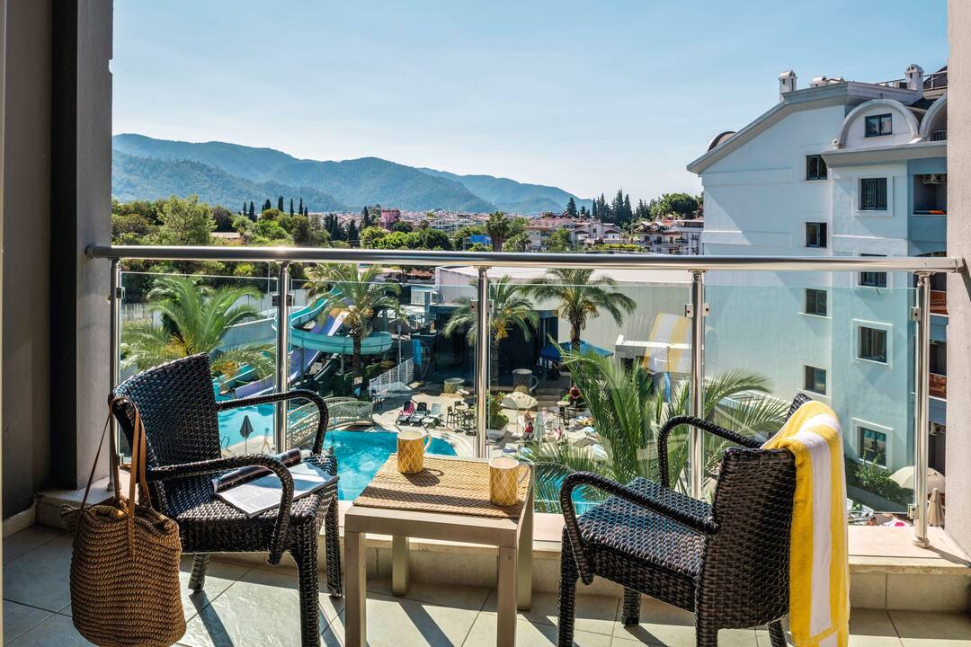 TUI SUNEO Costa Mare Suites In Marmaris TUIHolidays ie TUI SUNEO Costa Mare Suites In Marmaris TUIHolidays ie