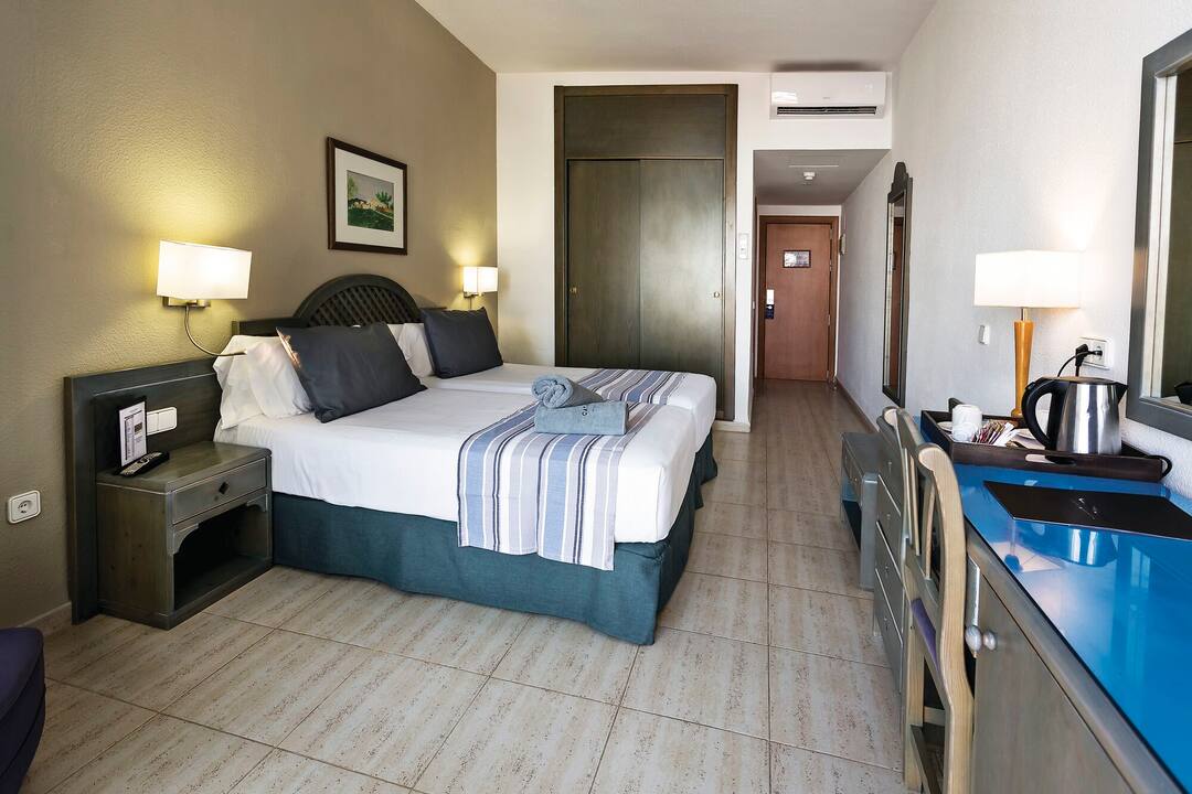 Hotel Catalonia Ses Estaques