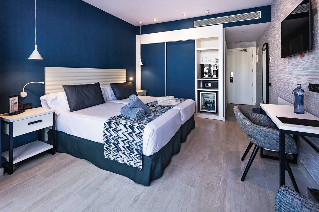 Hotel Catalonia Ses Estaques