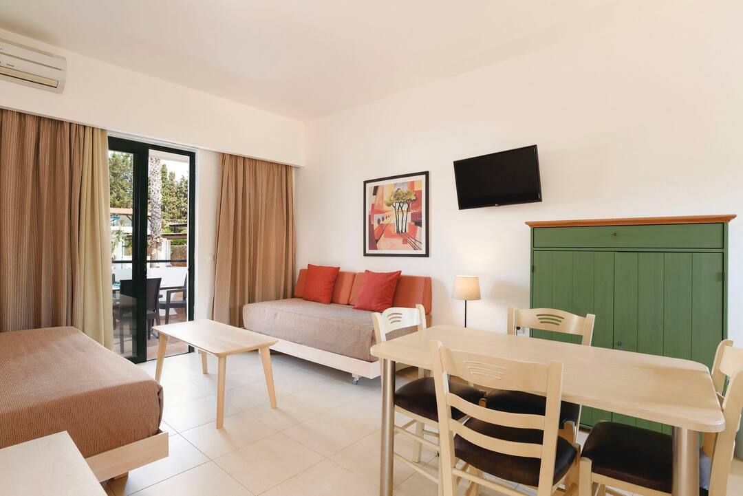 Pefkos Village Resort in Pefkos | TUI.co.uk