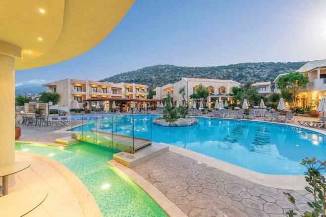 Cactus Royal in Stalis | TUI.co.uk