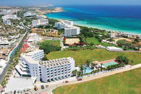 Margadina Lounge Hotel