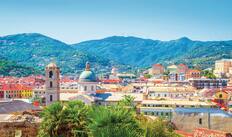 Savona, Italian Riviera