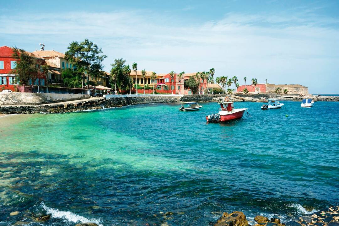 Dakar, Senegal
