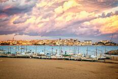 Palamos, Costa Brava