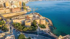 Taranto, Italy