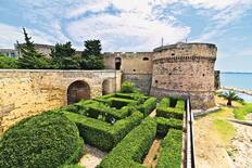 Taranto, Italy