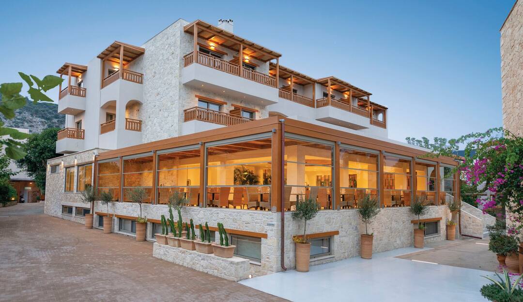 Cactus Beach Hotel in Stalis | TUIHolidays.ie Cactus Beach Hotel in Stalis | TUIHolidays.ie