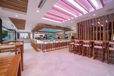 Cactus Beach Hotel in Stalis | TUI.co.uk