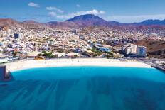Cape Verde Holidays 2024 / 2025 | TUI.co.uk