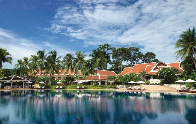 Santiburi Koh Samui in Koh Samui | TUI.co.uk