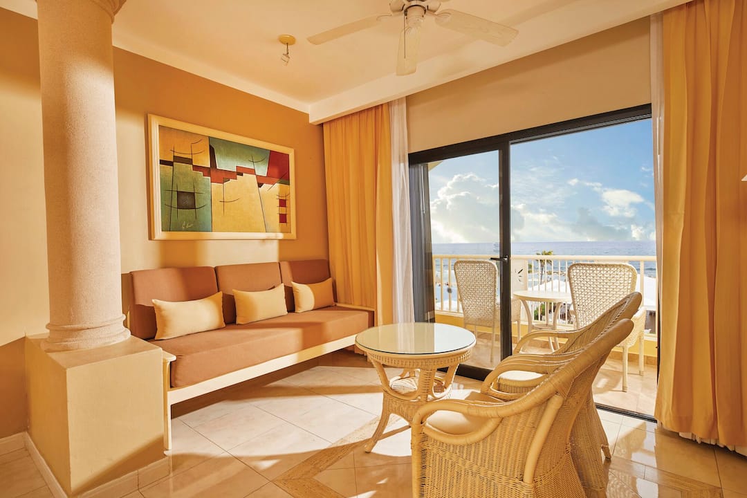 Bahia Principe Explore Akumal in Riviera Maya | TUI.co.uk