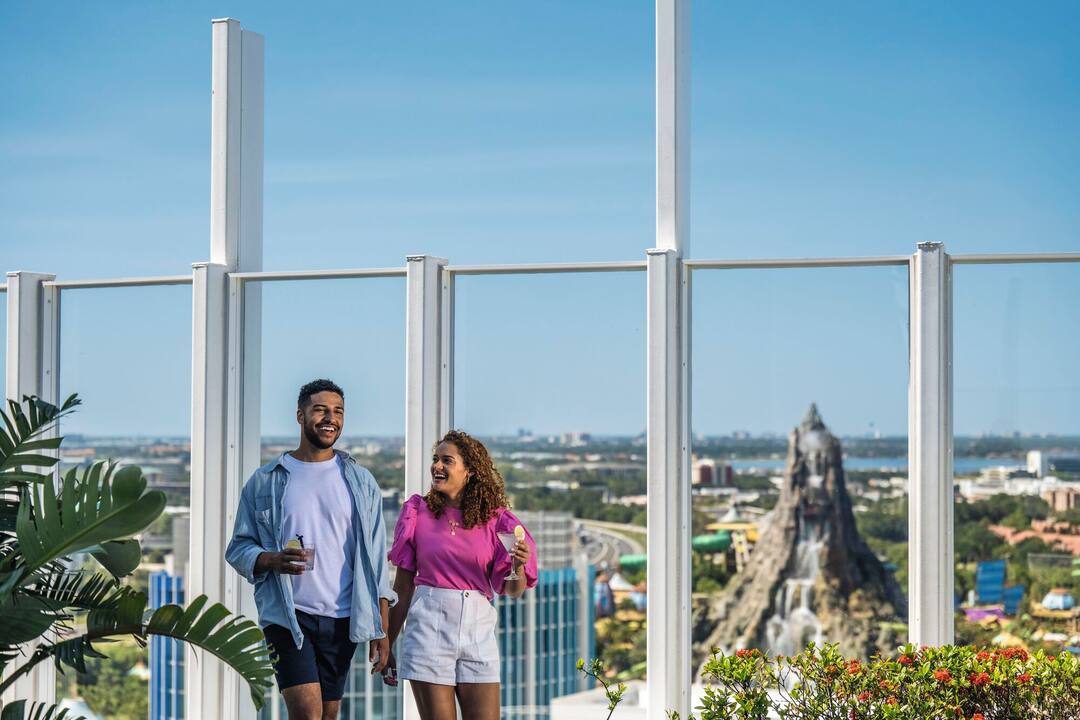 Lowes, Aventura Hotel, Florida