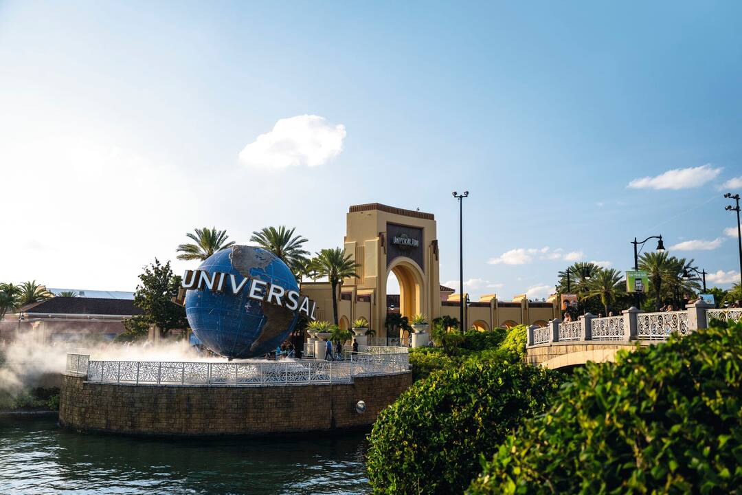 Universal Studios, Orlando