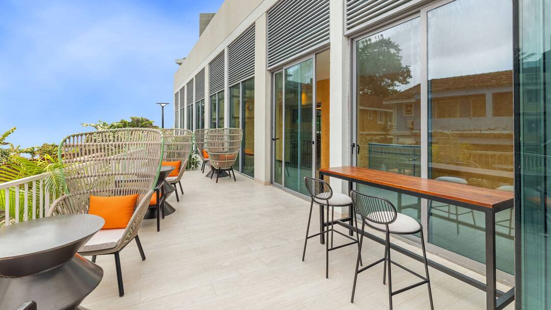 Ibis Styles Goa Vagator in Vagator | FirstChoice.co.uk