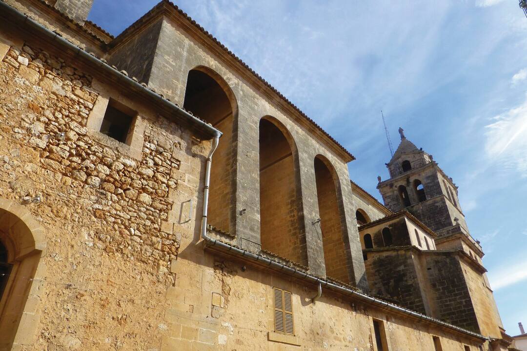 Campos, Majorca