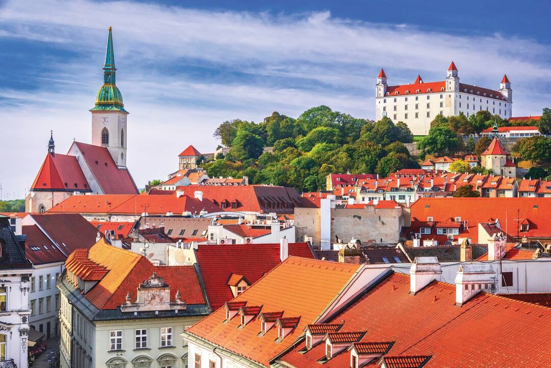 Bratislava, Slovakia