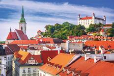 Bratislava, Slovakia