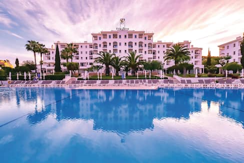 Vila Petra Hotel Apartments