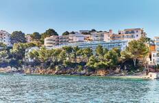 Leonardo Royal Hotel Mallorca Palmanova Bay in Palma Nova | TUI.co.uk