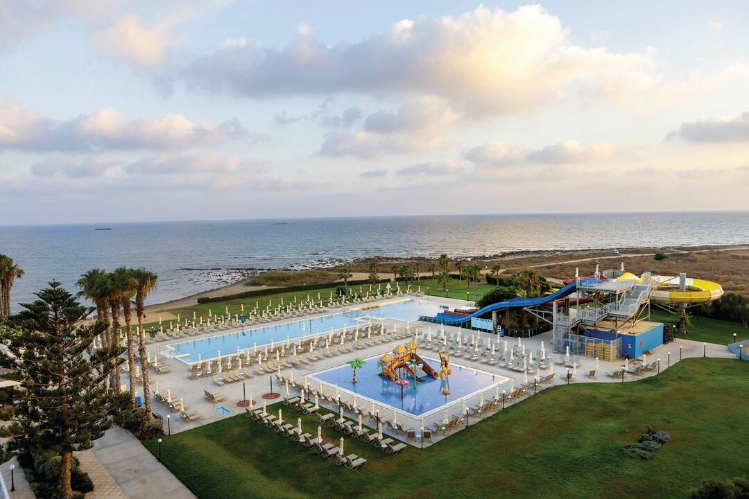 Louis Phaethon Beach