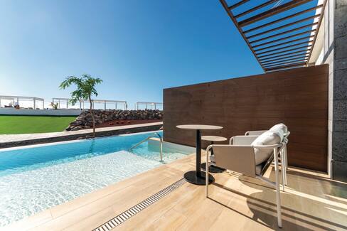 Barcelo Playa Blanca Royal Level Adults Only in Playa Blanca | TUI.co.uk