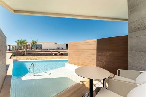 Barcelo Playa Blanca Royal Level Adults Only in Playa Blanca | TUI.co.uk