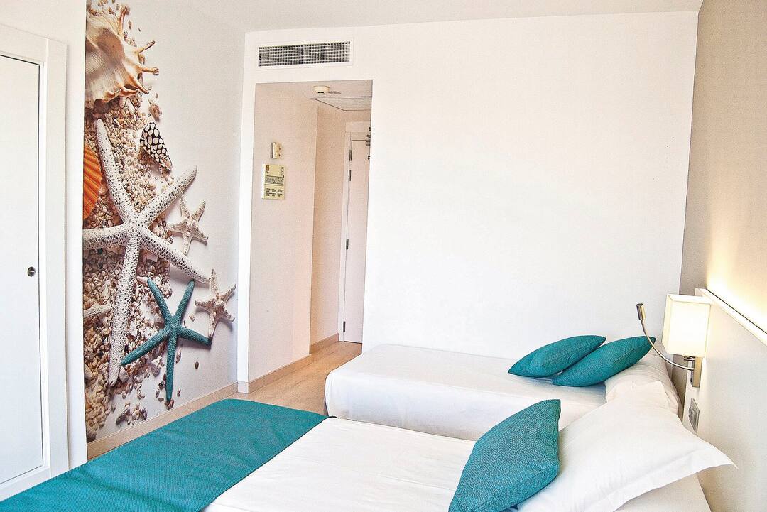 Hotel BQ Delfin Azul in Alcudia | TUI.co.uk