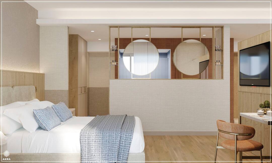 TUI BLUE Sensatori Akra Sorgun