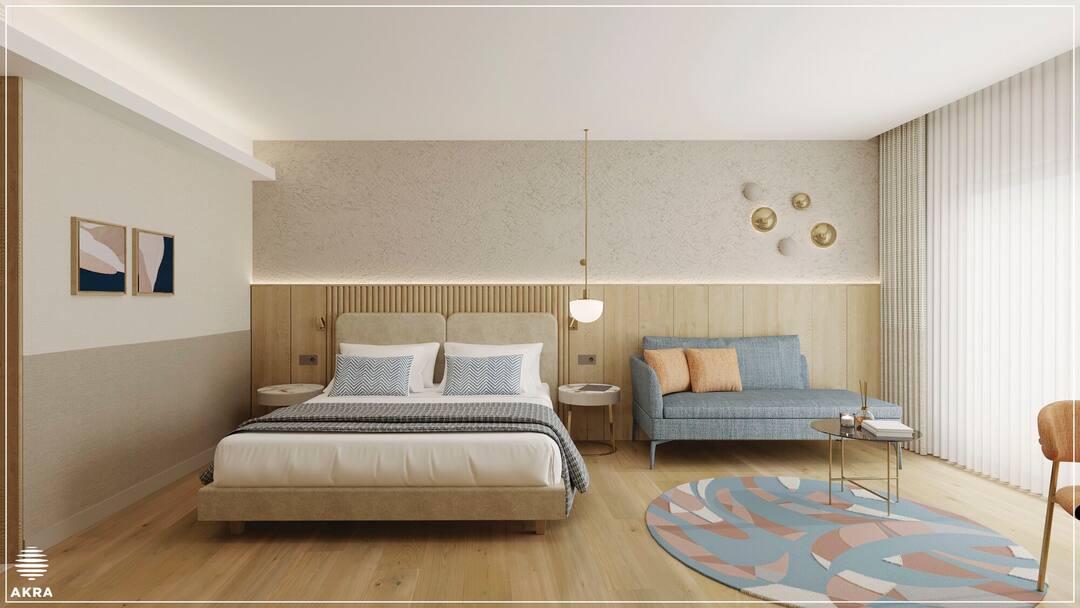 TUI BLUE Sensatori Akra Sorgun