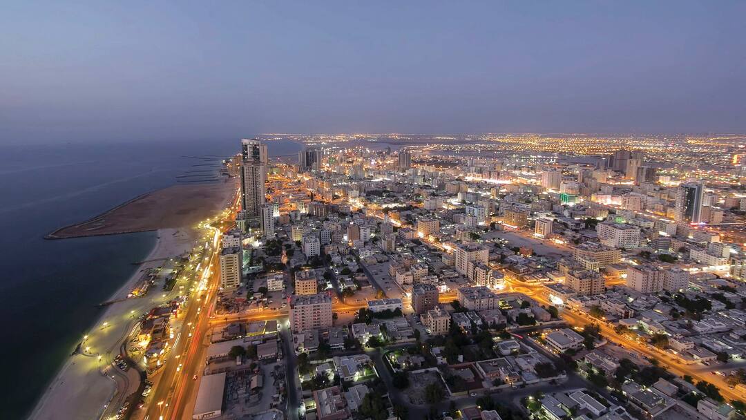 Ajman