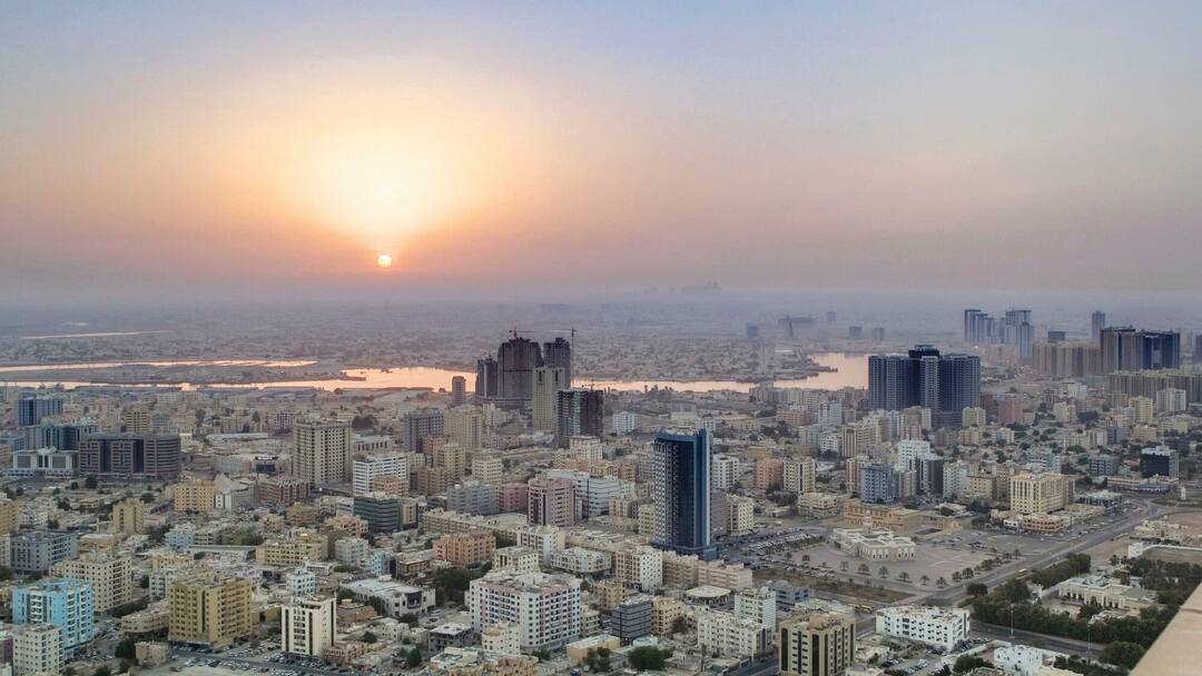 Ajman