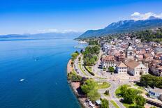 Evian, France