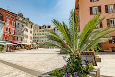 © Evian Tourisme Photo / Sébastien Doutard / Evian, France