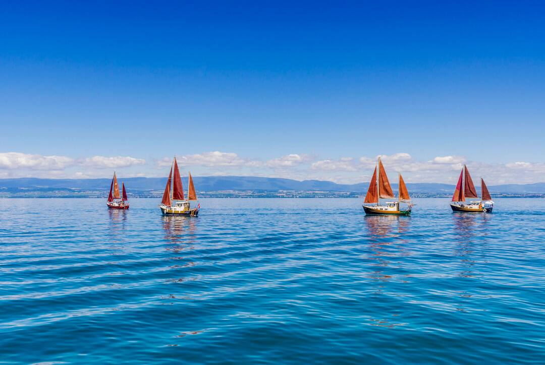 Evian, France