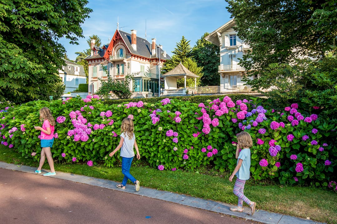 Evian, France
