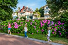 Evian, France