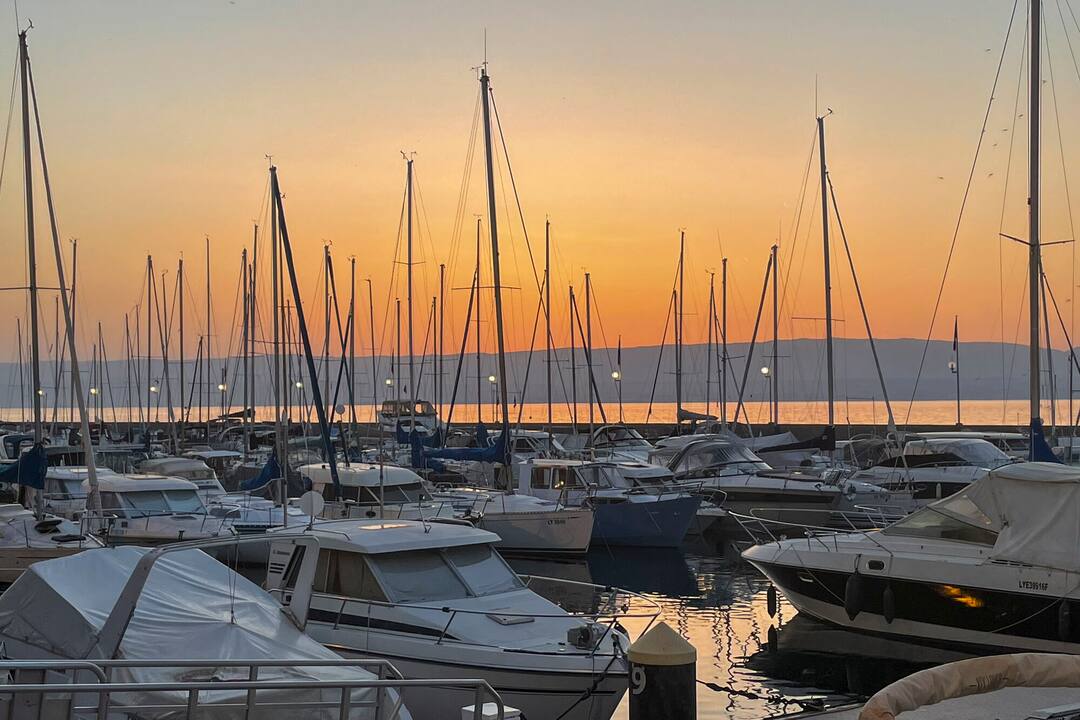 Evian, France
