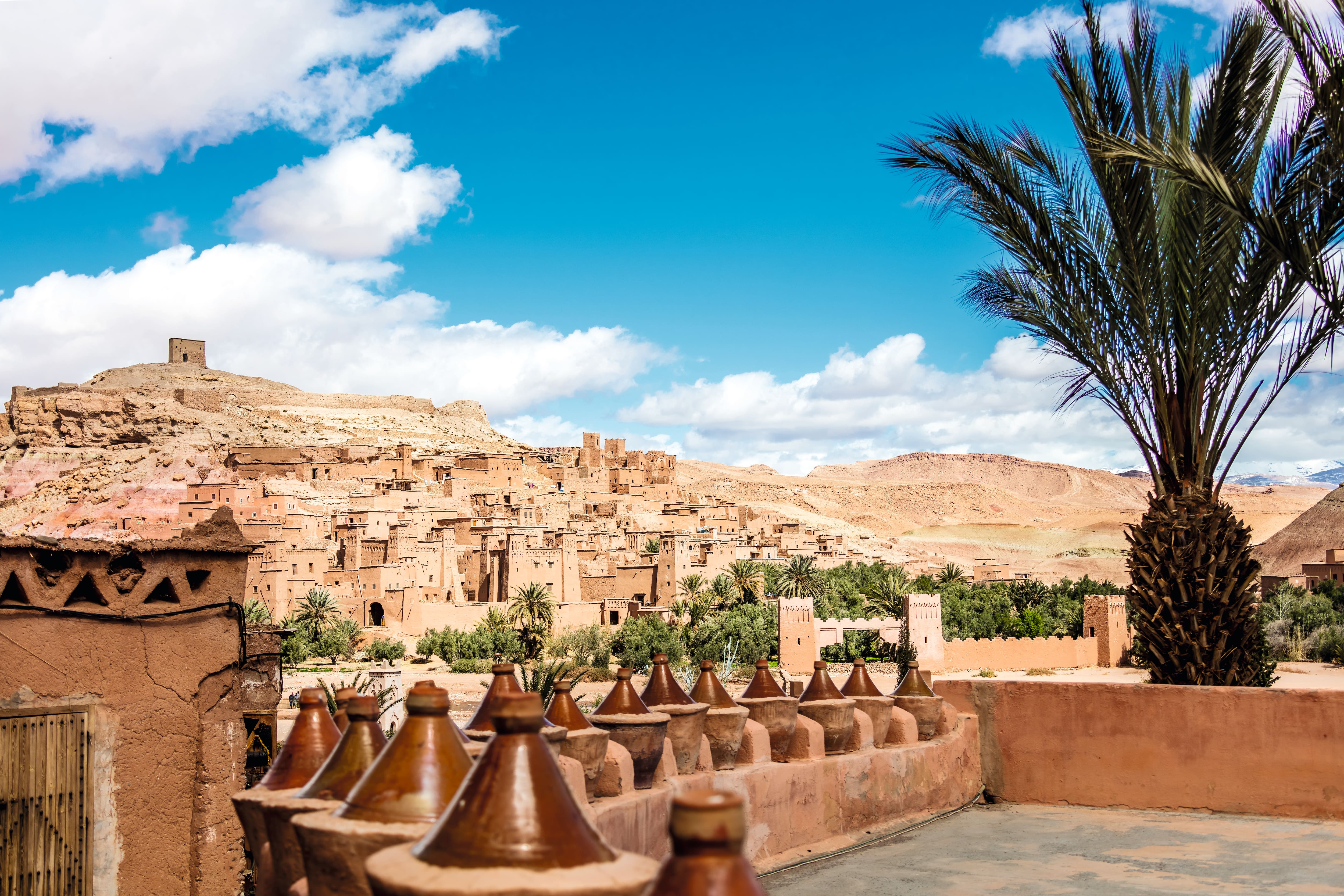 Morocco