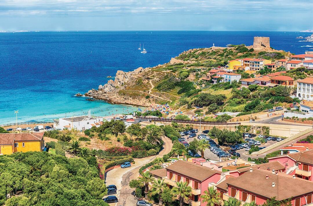 Santa Teresa Gallura