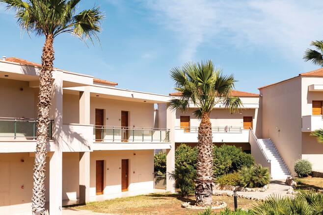 Kresten Royal Euphoria Resort in Kalithea | TUIHolidays.ie