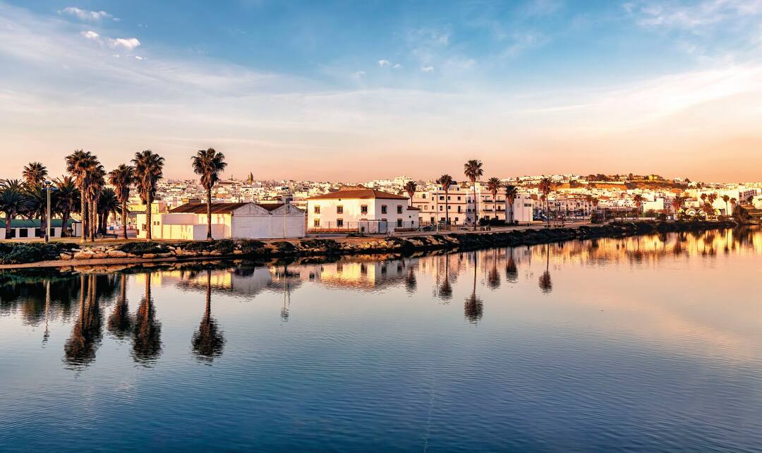 Conil de la Frontera, Spain