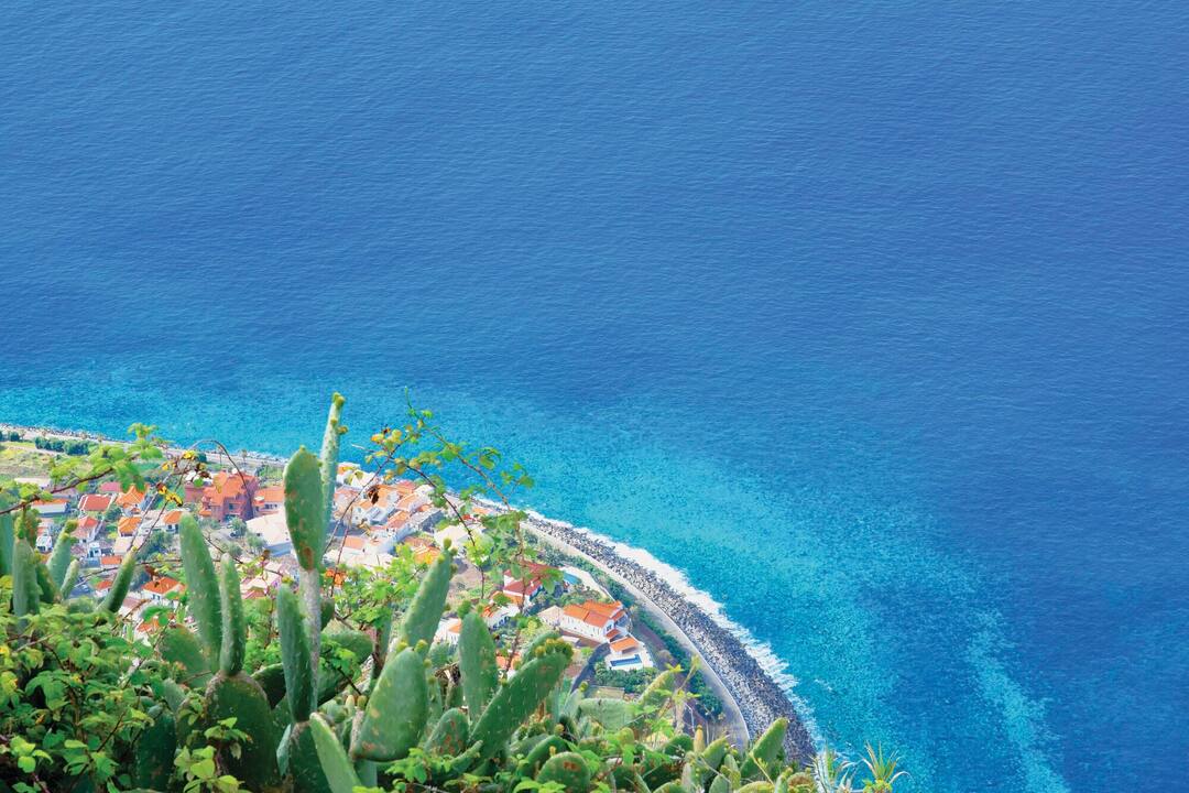 Madeira