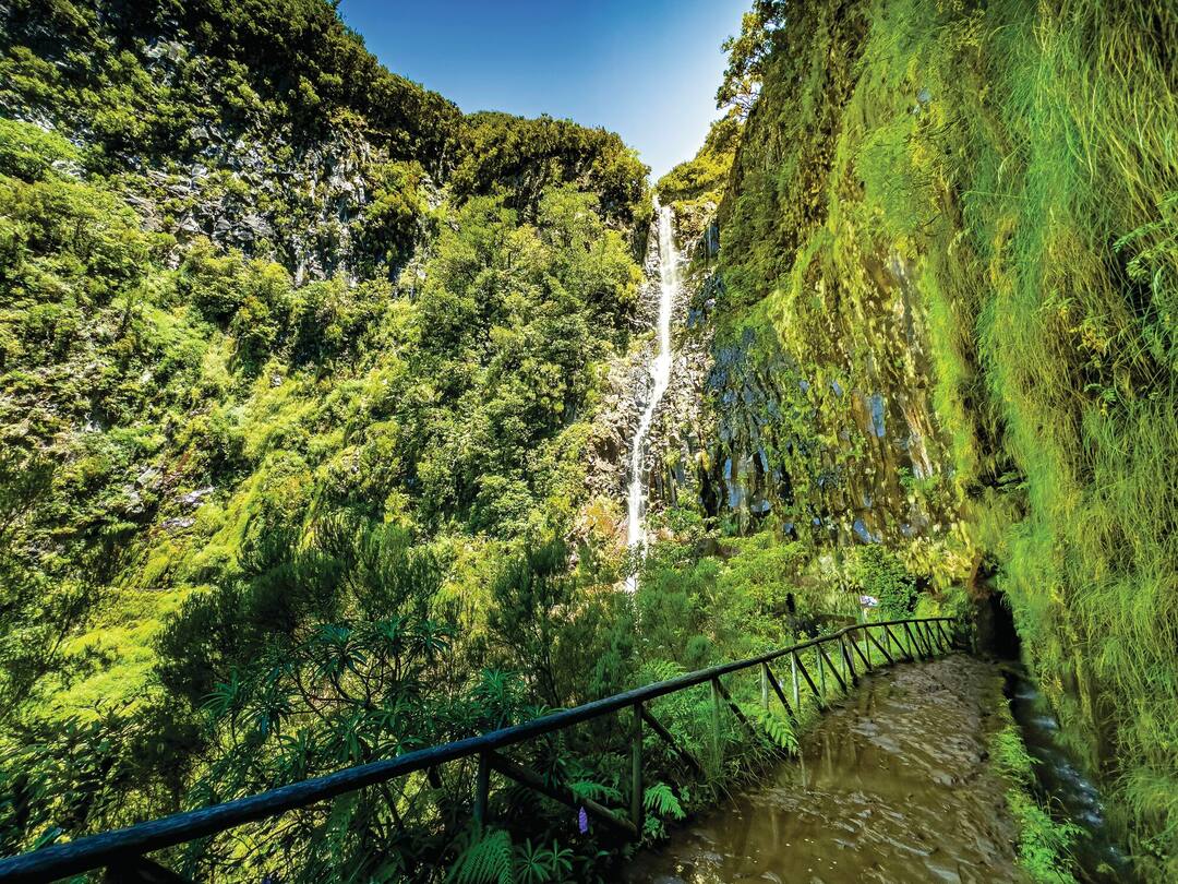 Madeira
