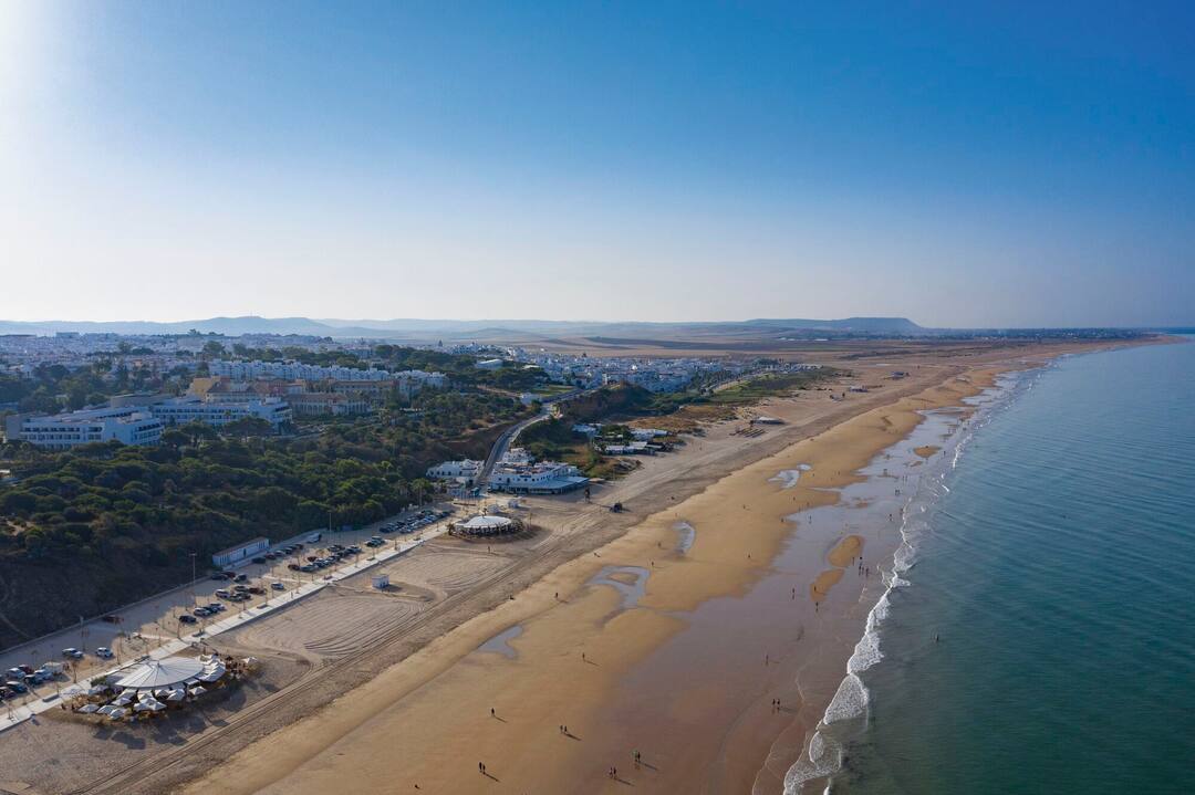 La Fontanilla, Spain