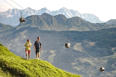 © Saalbach / Saalbach, Austria