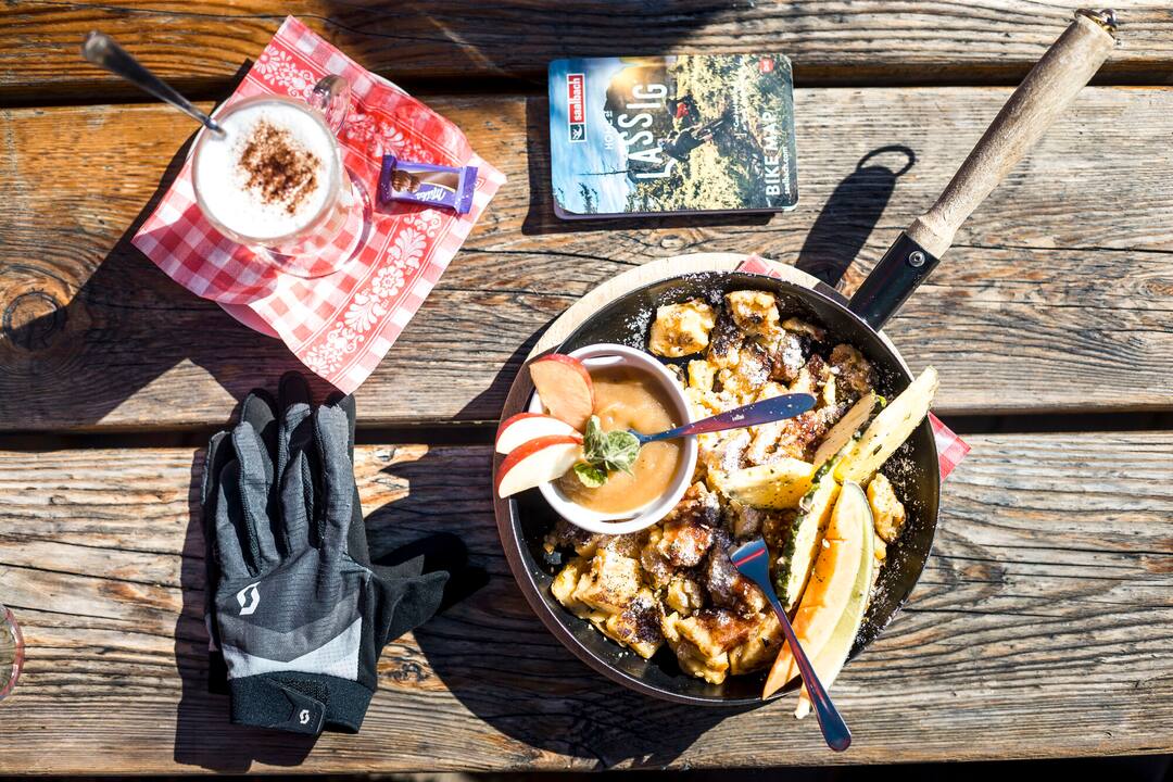 © Saalbach / Saalbach, Austria