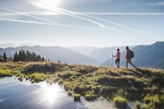 © Saalbach / Saalbach, Austria