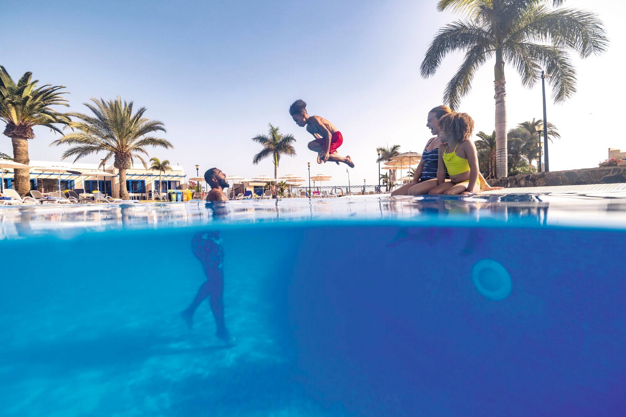 Unforgettable Family Holidays 2026 2027 TUI co uk